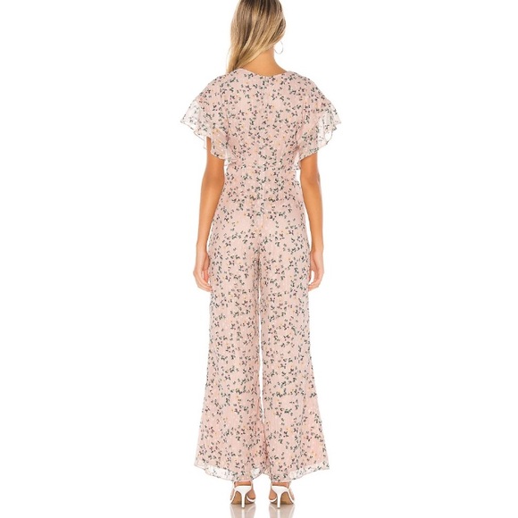 Tularosa Darla Jumpsuit - Picture 3 of 6